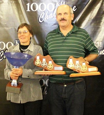 Nuwe rekord vir Hartenbos drawwers