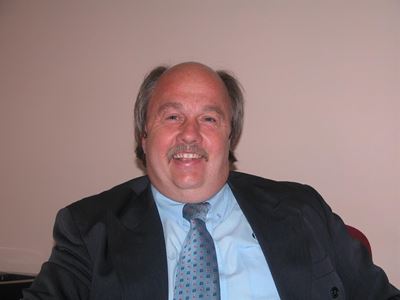 Niehaus breaks his silence