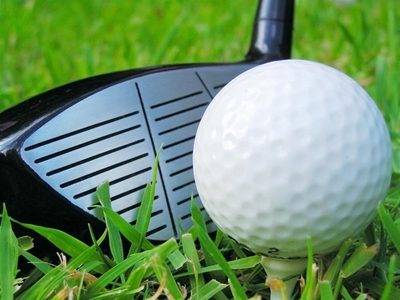Van Molendorff wen Stableford vyf stok