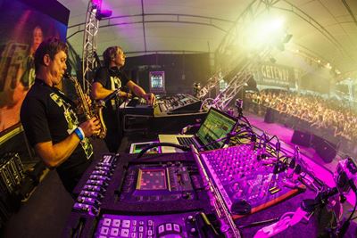 Algoa Live: Algoa FM's first music festival in PE