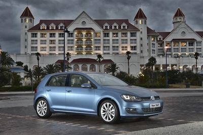 Past Cars of the Year at great value