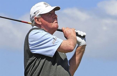 Golf legends to grace Plett soon