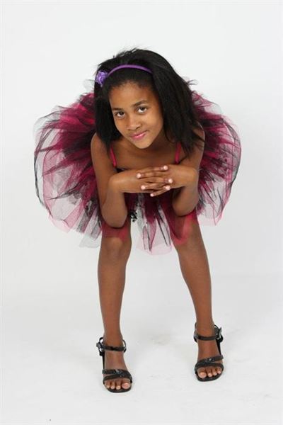 Local beauty hosts Miss Autumn event