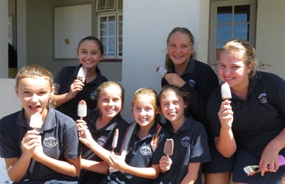 Oakhill celebrates 24th birthday