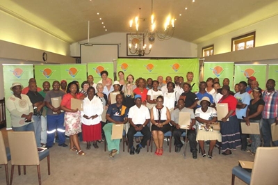 Council aiding those who help others