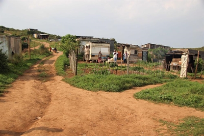 Update: Green Valley housing saga