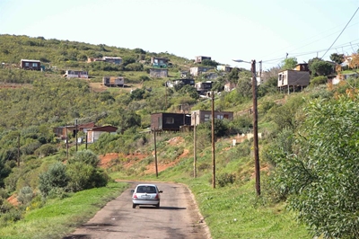 Breakthrough in Green Valley saga