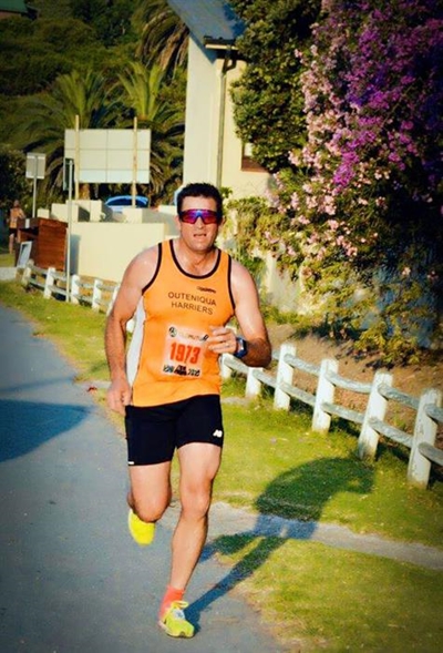 Eden Modern Pentathlon hosting SA Championships