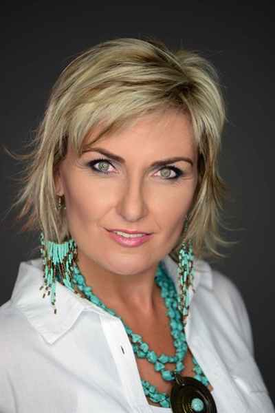 Gretha Wiid by Outeniqua Hoër