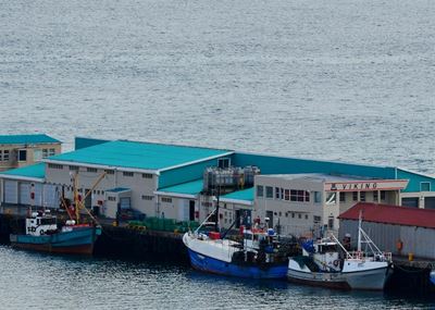 Court battle for fishing rights resumes