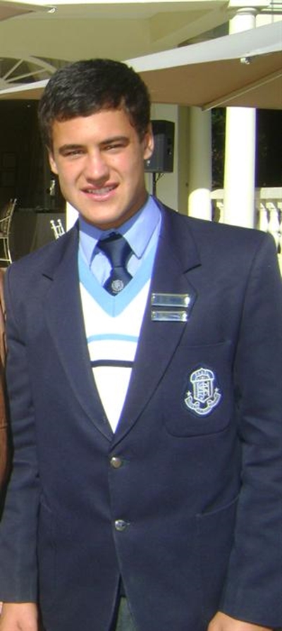 SWD Cricket Academy Intake 2013