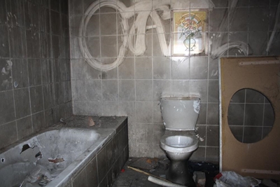 Solution sought for homeless