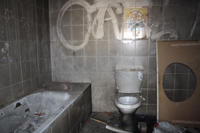 Solution sought for homeless