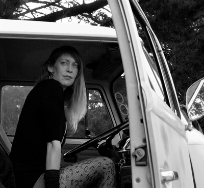 Catch Heather Waters on tour