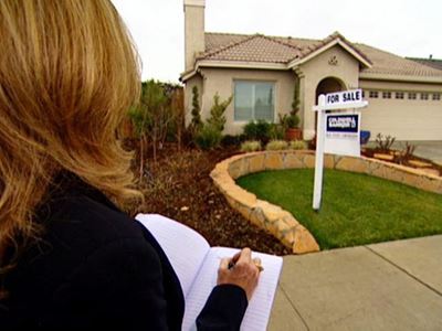 House hunting tips by the experts