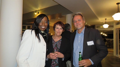 Airline bosses look at tourism stagnation