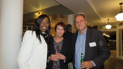 Airline bosses look at tourism stagnation