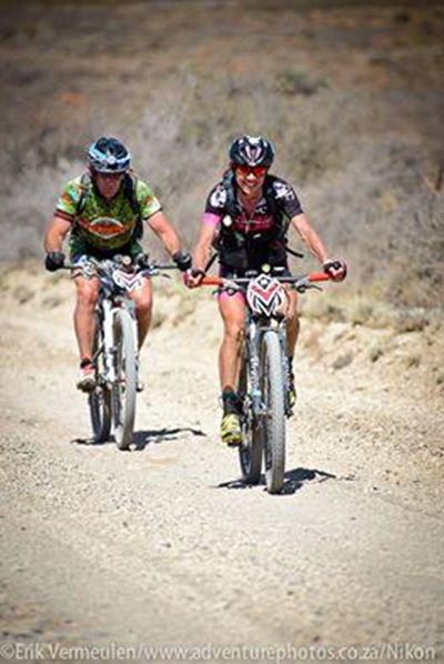 Local rides for Knysna kids in need