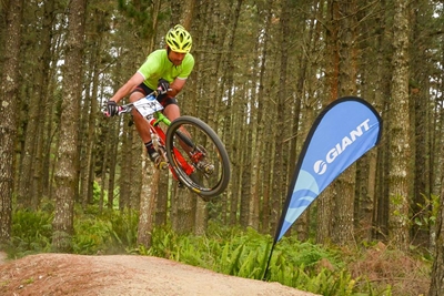 Madibaz XCO Spring Series finishes on a high