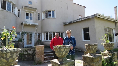 Hawthorndene Hotel again up for sale
