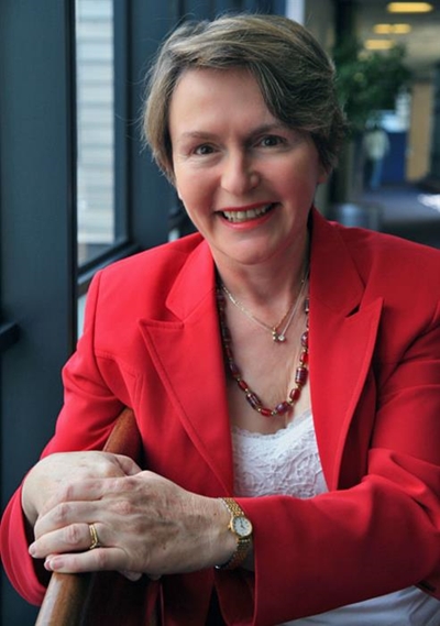 Zille teken watersekuriteit verklaring