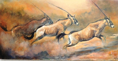 Deadline for art competition looms