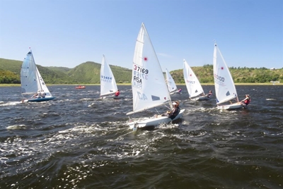 GLYC sails for Farrell and Ma Wyatt trophies