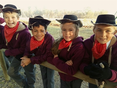 Laerskool Herold sien uit na skuurdans