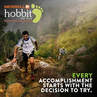 Mountain trails not for fainthearted