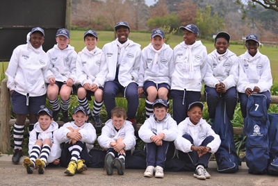 Memorable hockey tour