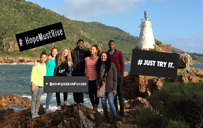 Youth invited to unite in love