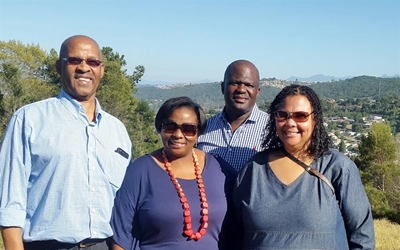 312 new housing units for Hornlee