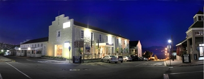 Protea Hotel boasts TripAdvisor accolade