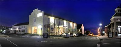 Protea Hotel boasts TripAdvisor accolade