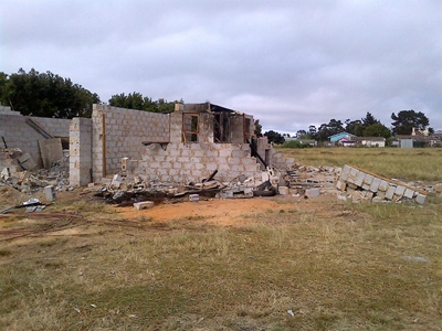 Homes up to scratch, says report