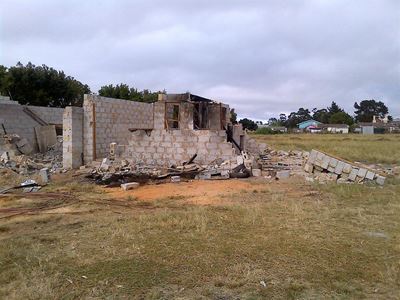 Homes up to scratch, says report