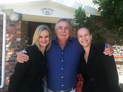 Hyatt Regency Oubaai celebrates life