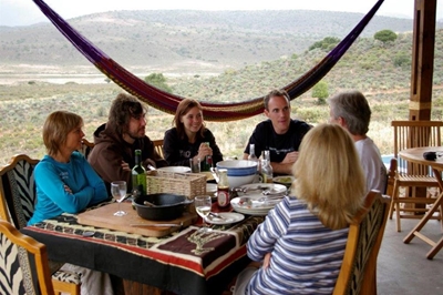 Touwsberg Private Game and Nature Reserve: a lifestyle worth investing in