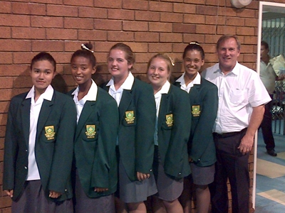 Internasionale goud vir trompoppies
