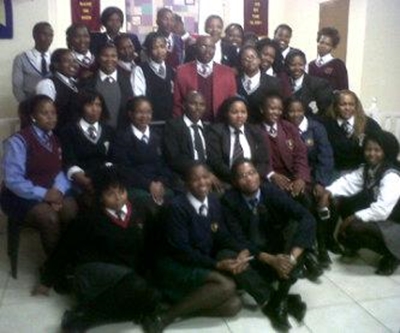 Youths remember peers in struggle