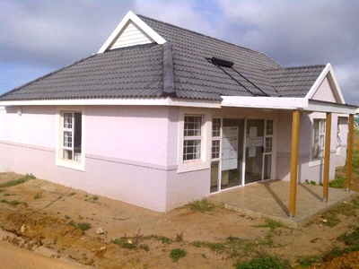 Fynbos Heights launch