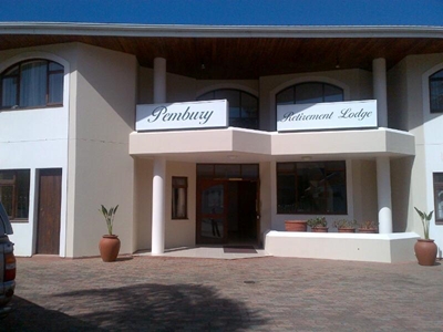 New Pembury Retirement Lodge open day: April 7