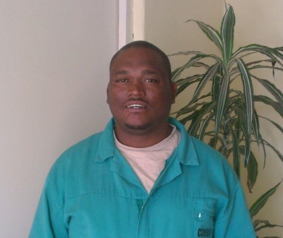 By-election:ANC elects Marbi