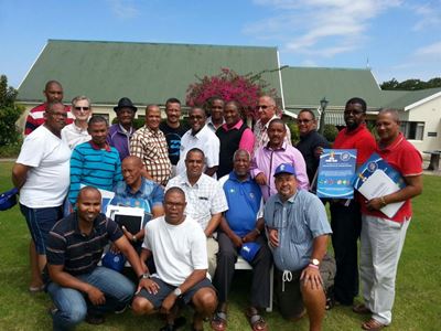 Apostolic faith mission