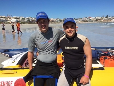 Local needs sponsors for Trans Agulhas