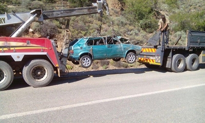 Angsnag vir 22 vasgekeerdes