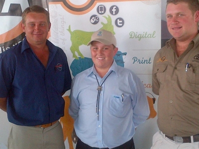 Spog-ete gehou vir ACVV
