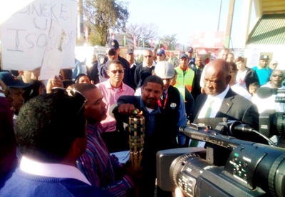 Ras in rugby maak opslae in George