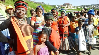 Heritage celebrated in KwaNonqaba