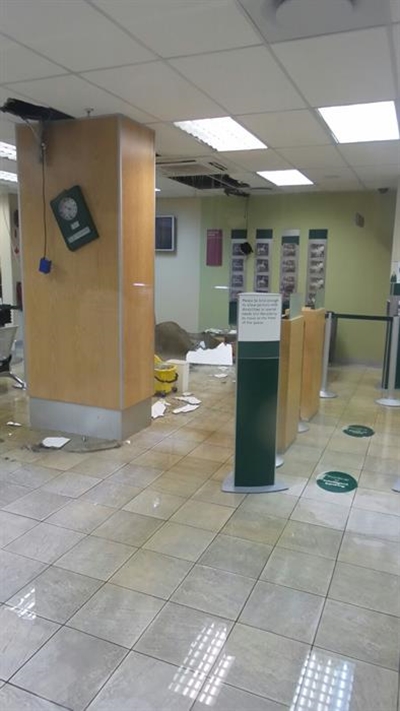 Waterskade by Langeberg Mall